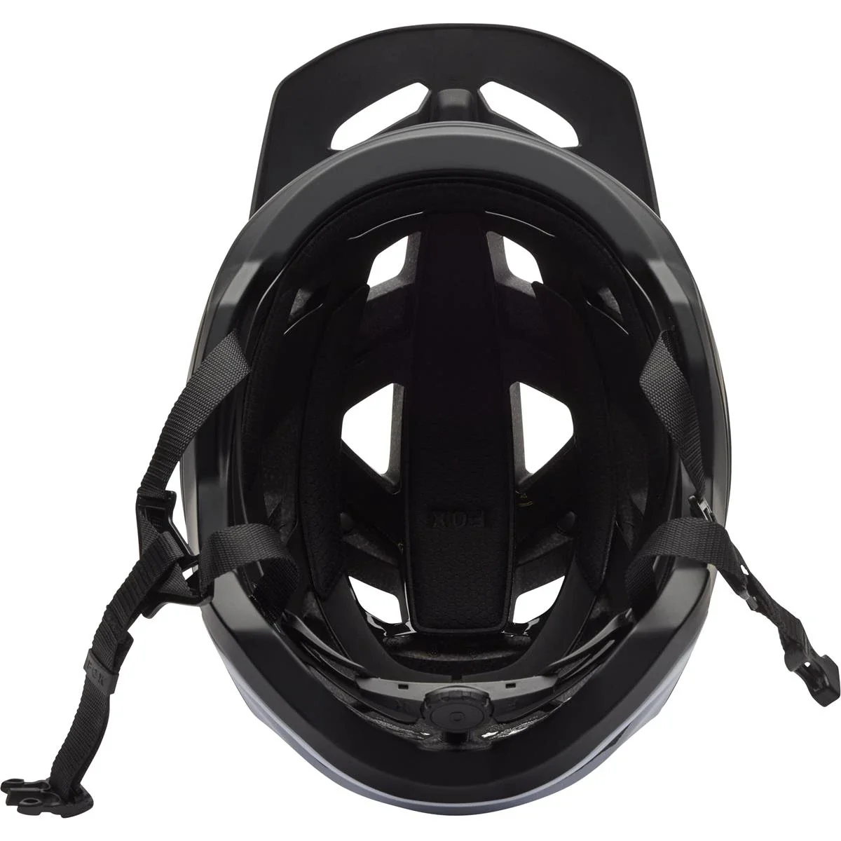 Fox Speedframe Helmet 5050, CE - Image 20
