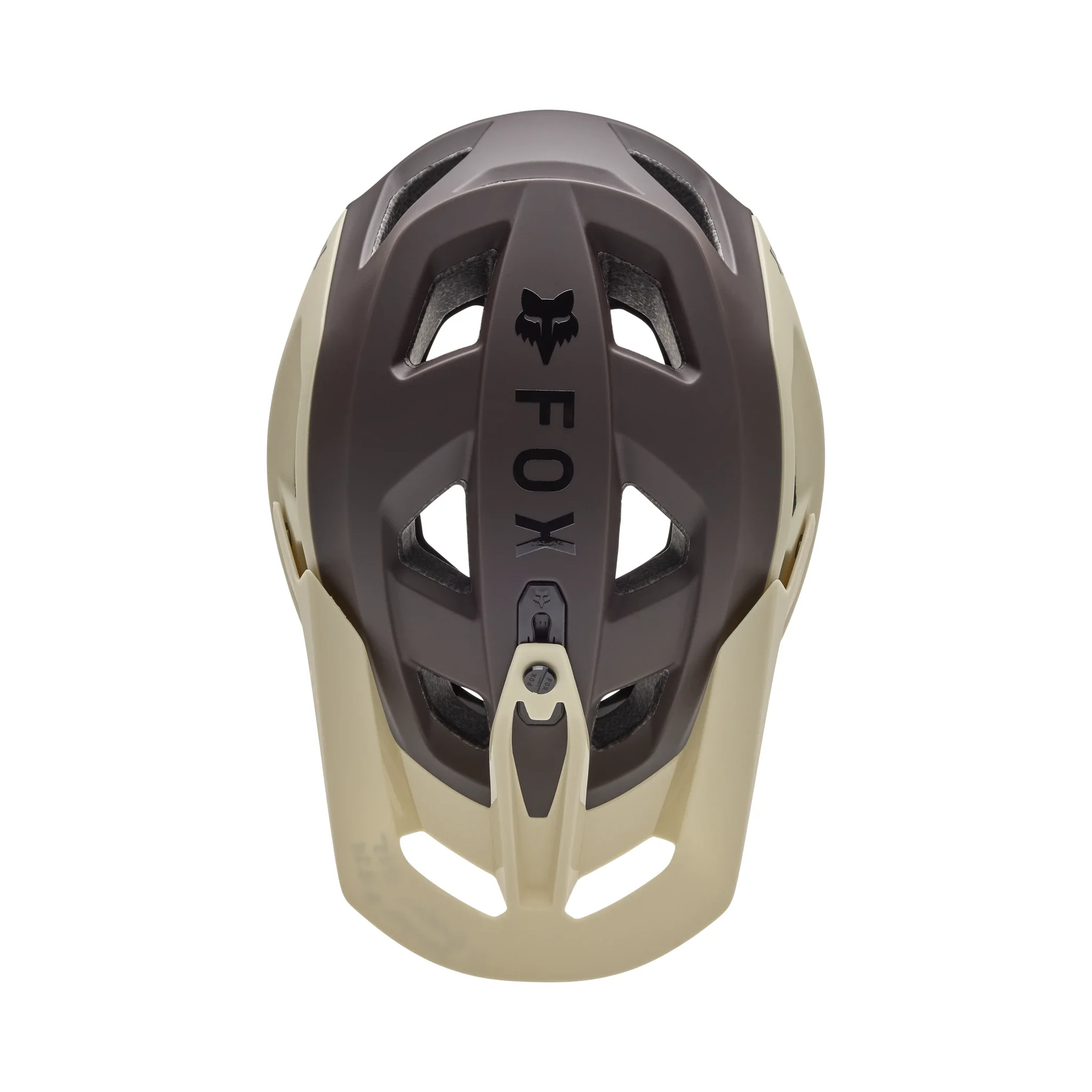 Fox Speedframe Helmet 5050, CE - Image 3