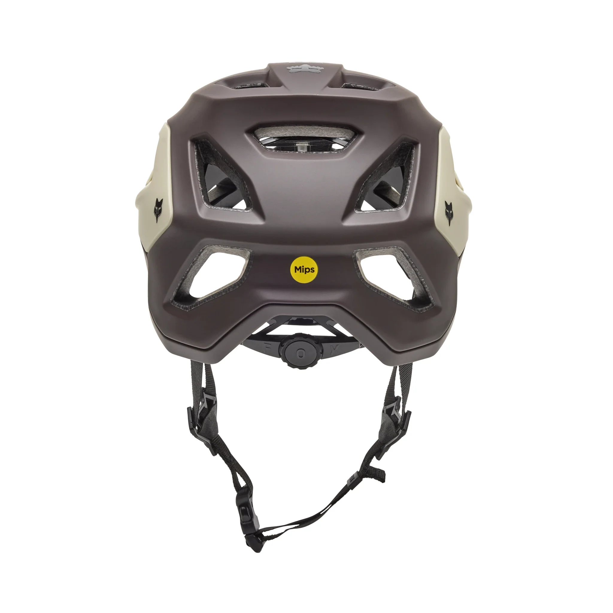 Fox Speedframe Helmet 5050, CE - Image 4
