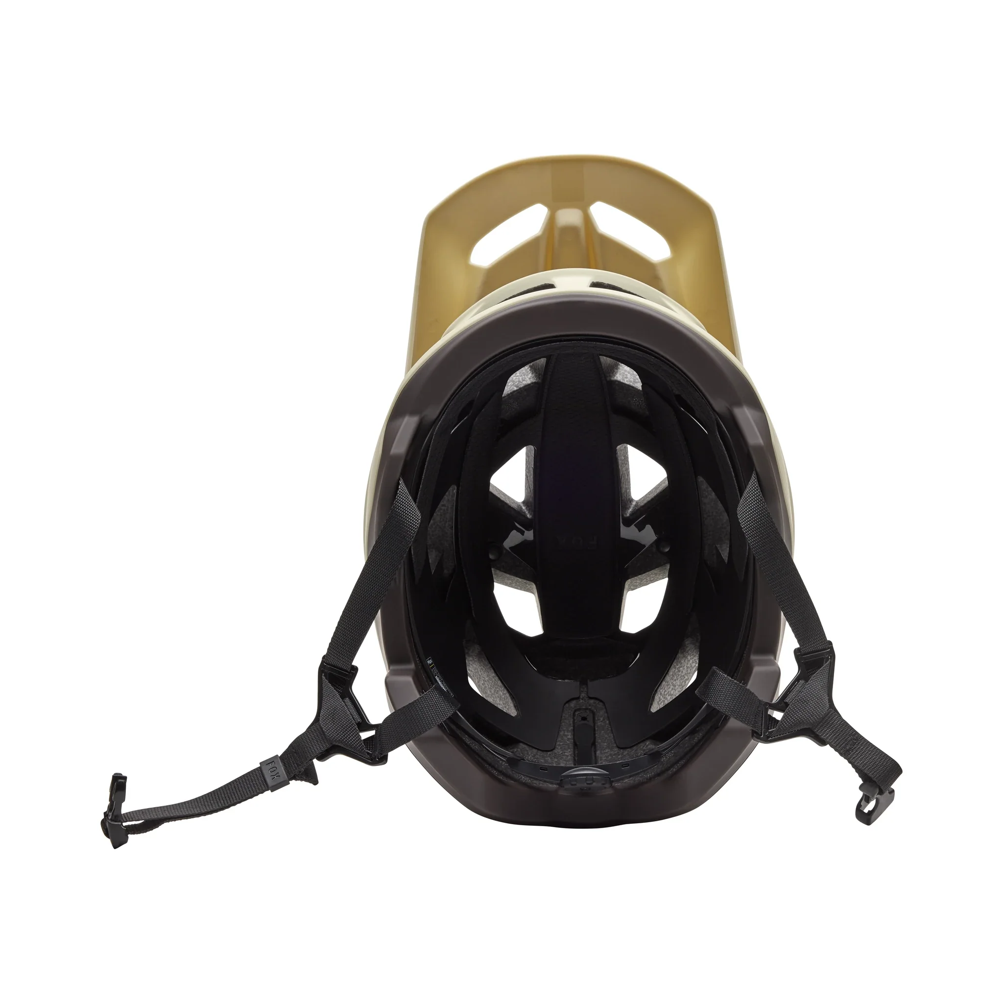 Fox Speedframe Helmet 5050, CE - Image 5