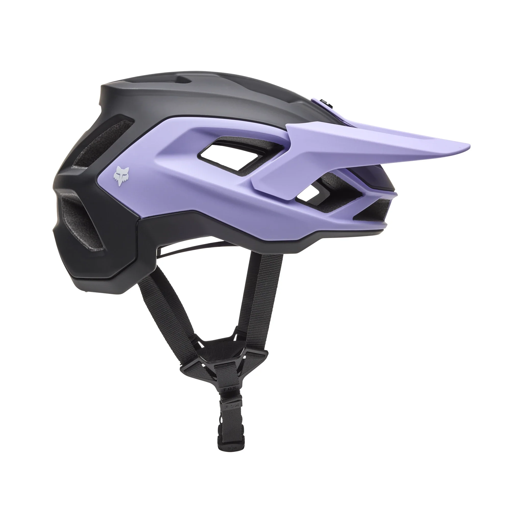 Fox Speedframe Helmet 5050, CE - Image 6