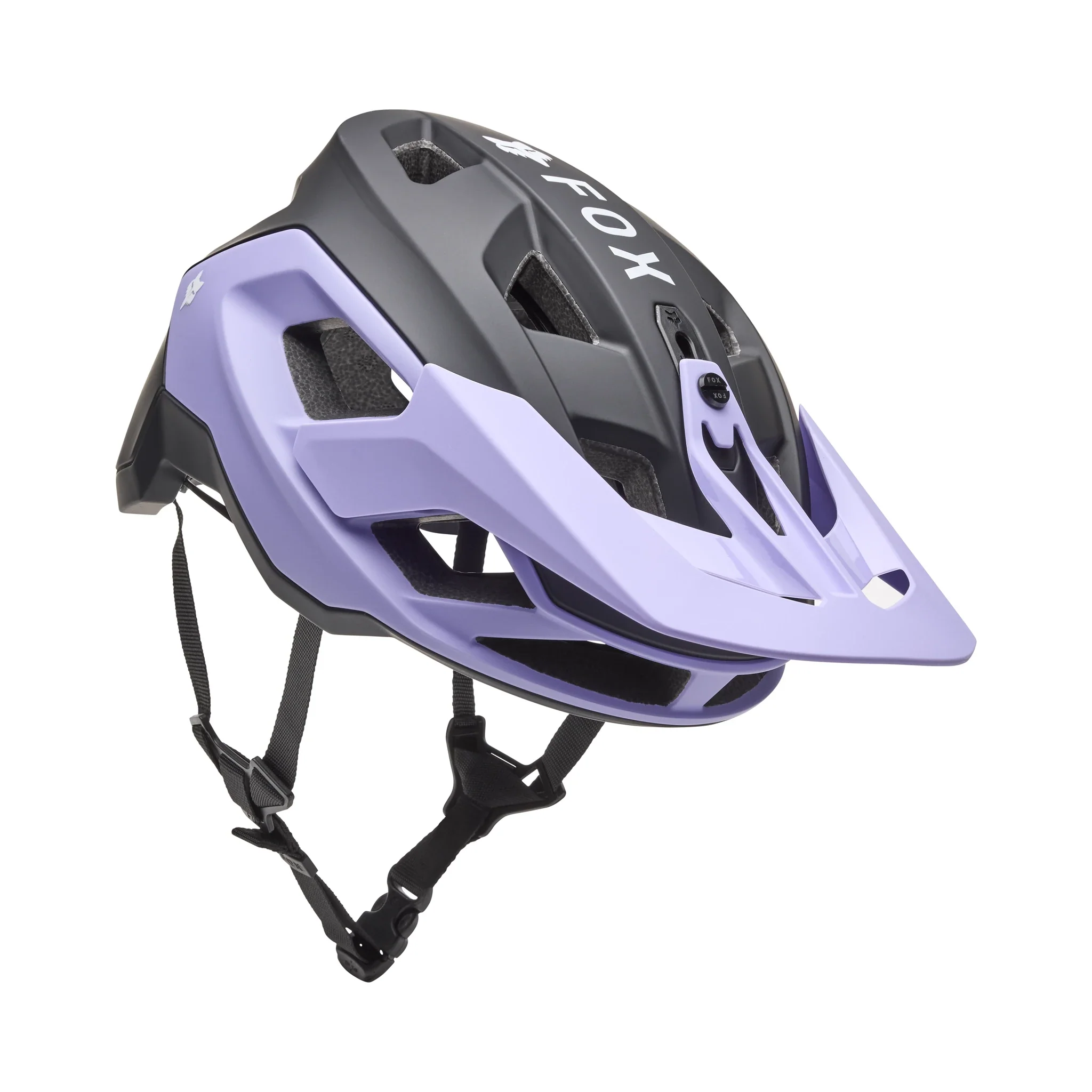 Fox Speedframe Helmet 5050, CE - Image 7