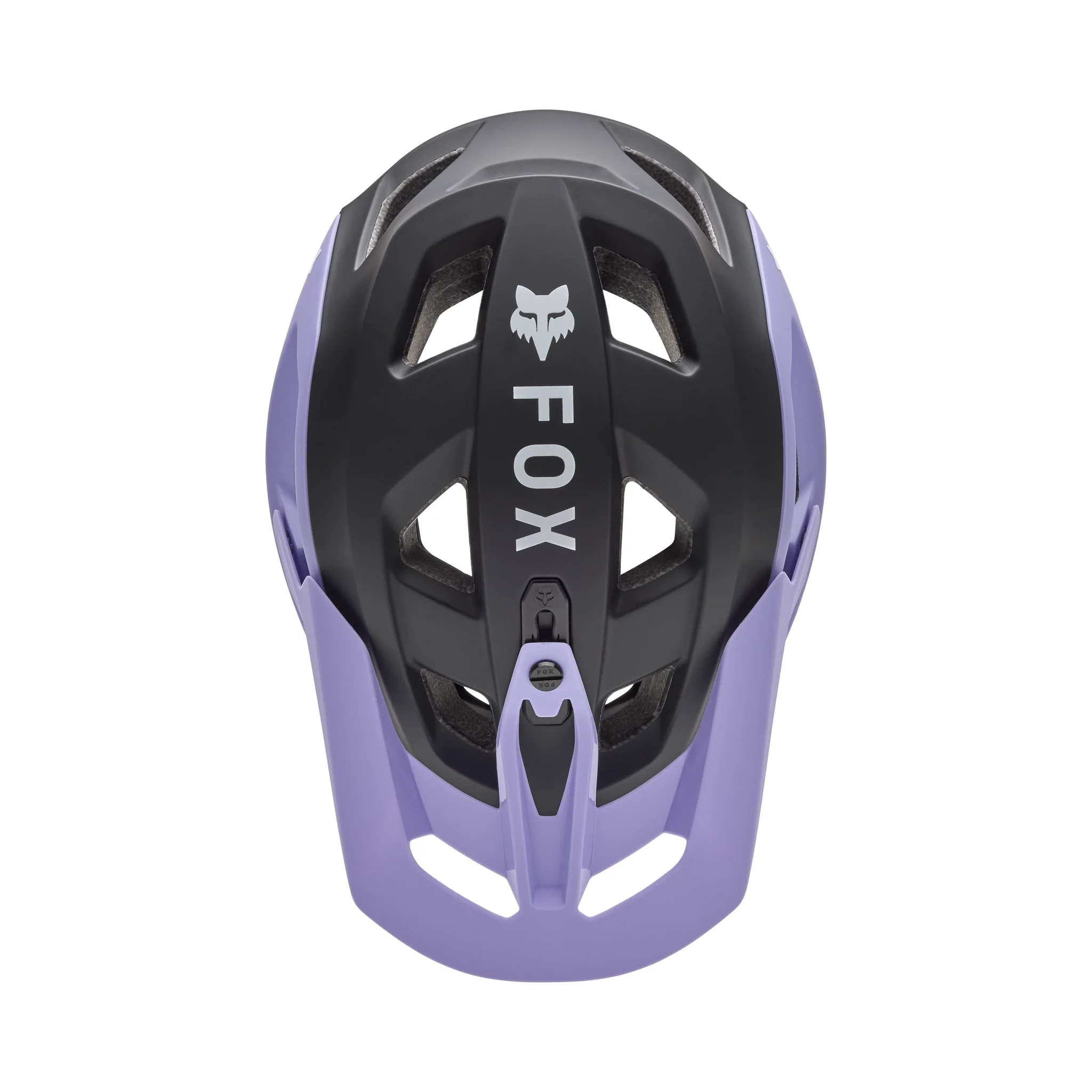 Fox Speedframe Helmet 5050, CE - Image 8