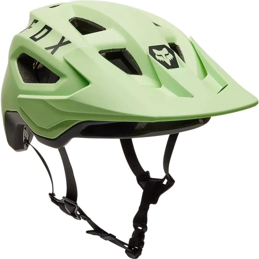 Fox Speedframe Helmet CE