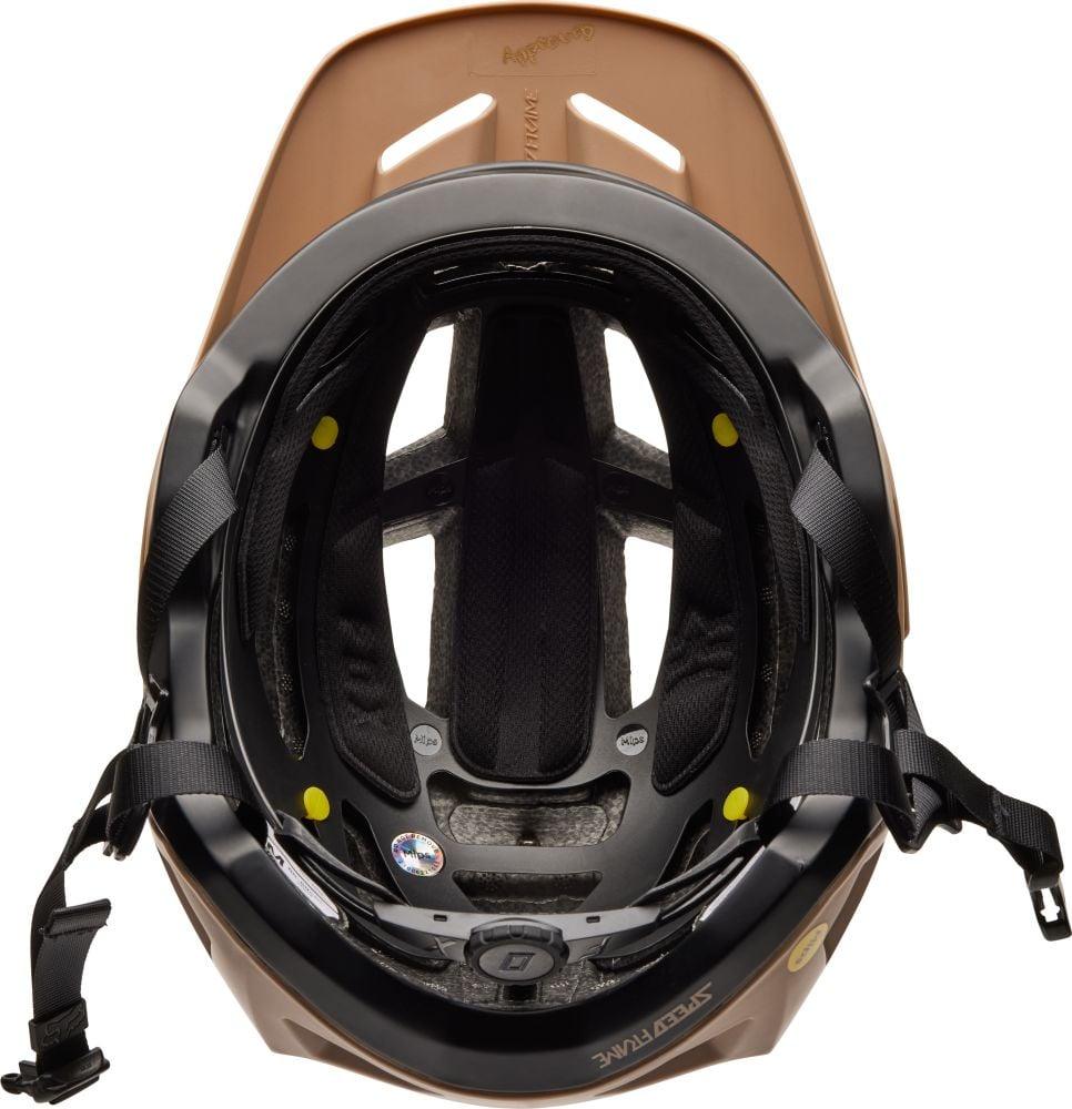 Fox Speedframe Helmet CE - Image 10