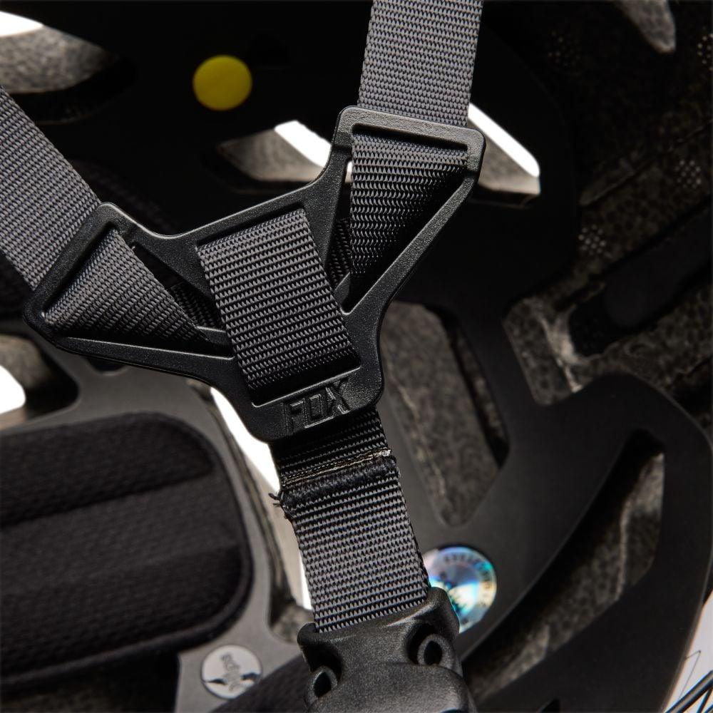 Fox Speedframe Helmet CE - Image 11