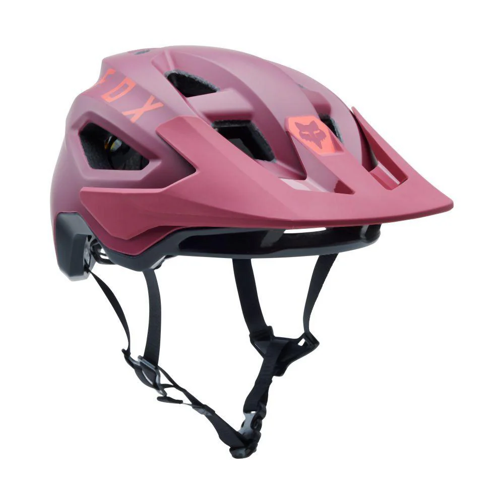 Fox Speedframe Helmet CE - Image 15