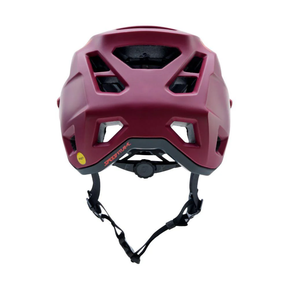 Fox Speedframe Helmet CE - Image 16