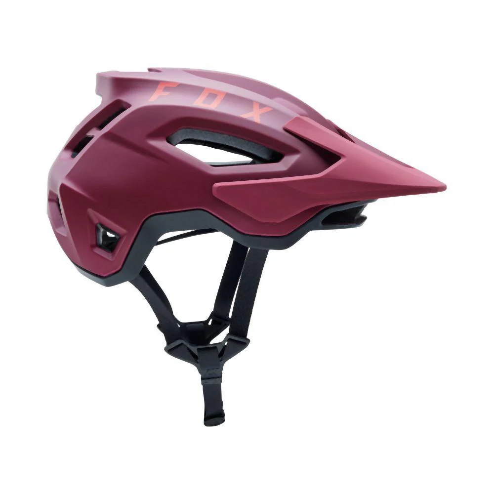Fox Speedframe Helmet CE - Image 17