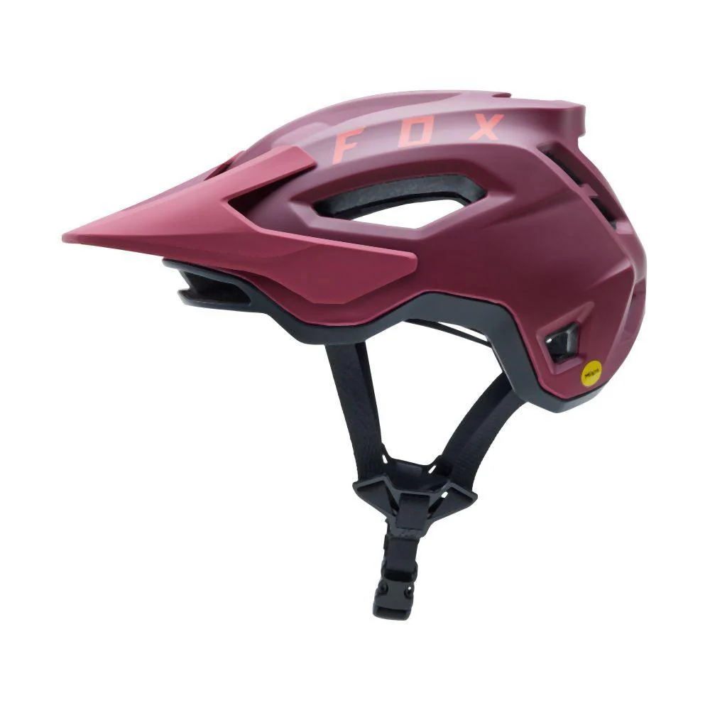 Fox Speedframe Helmet CE - Image 18