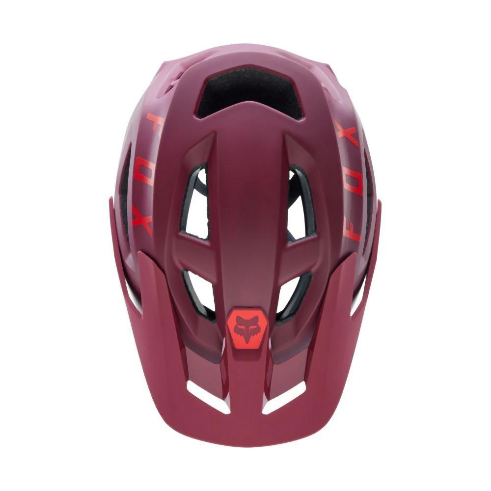 Fox Speedframe Helmet CE - Image 19