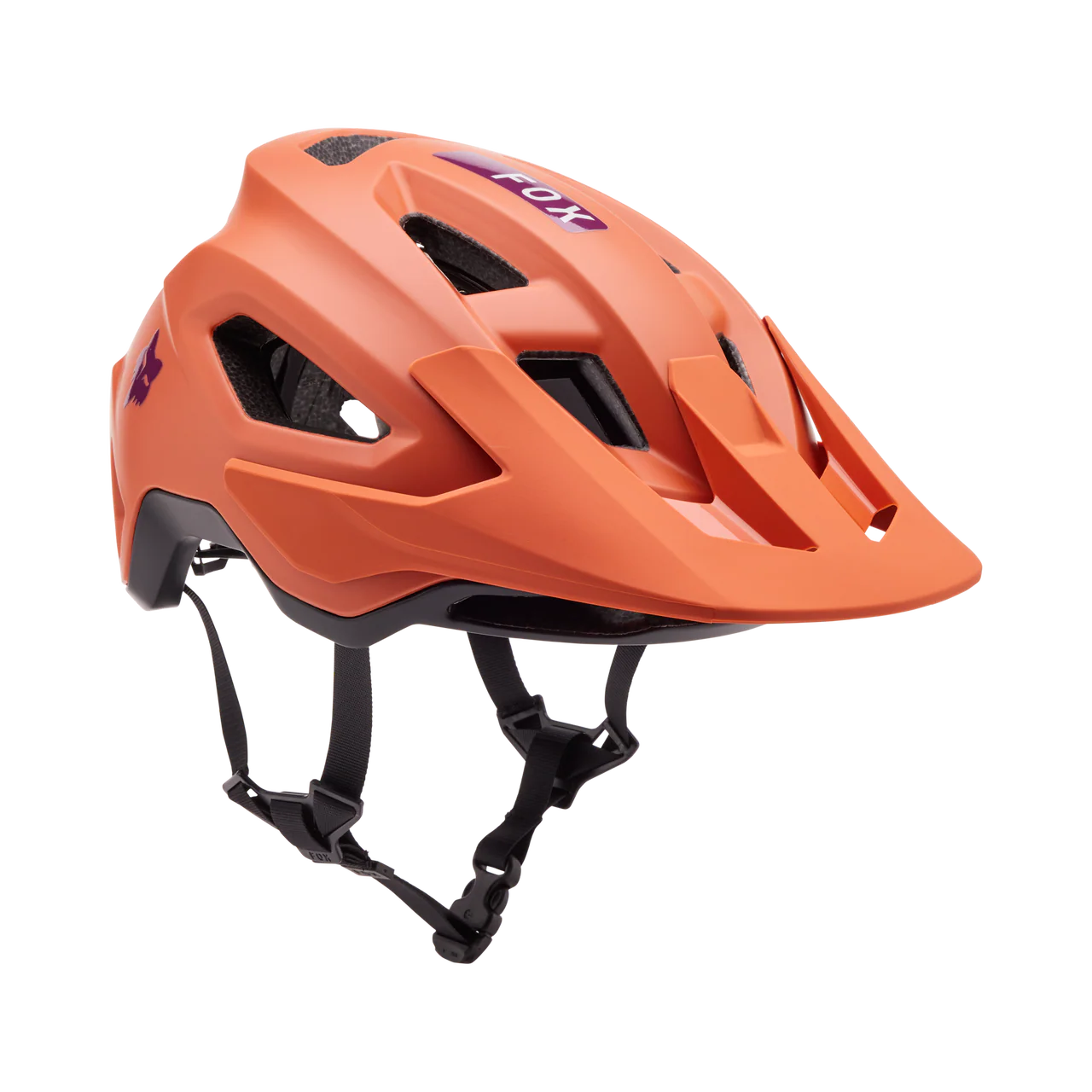 Fox Speedframe Helmet CE - Image 21