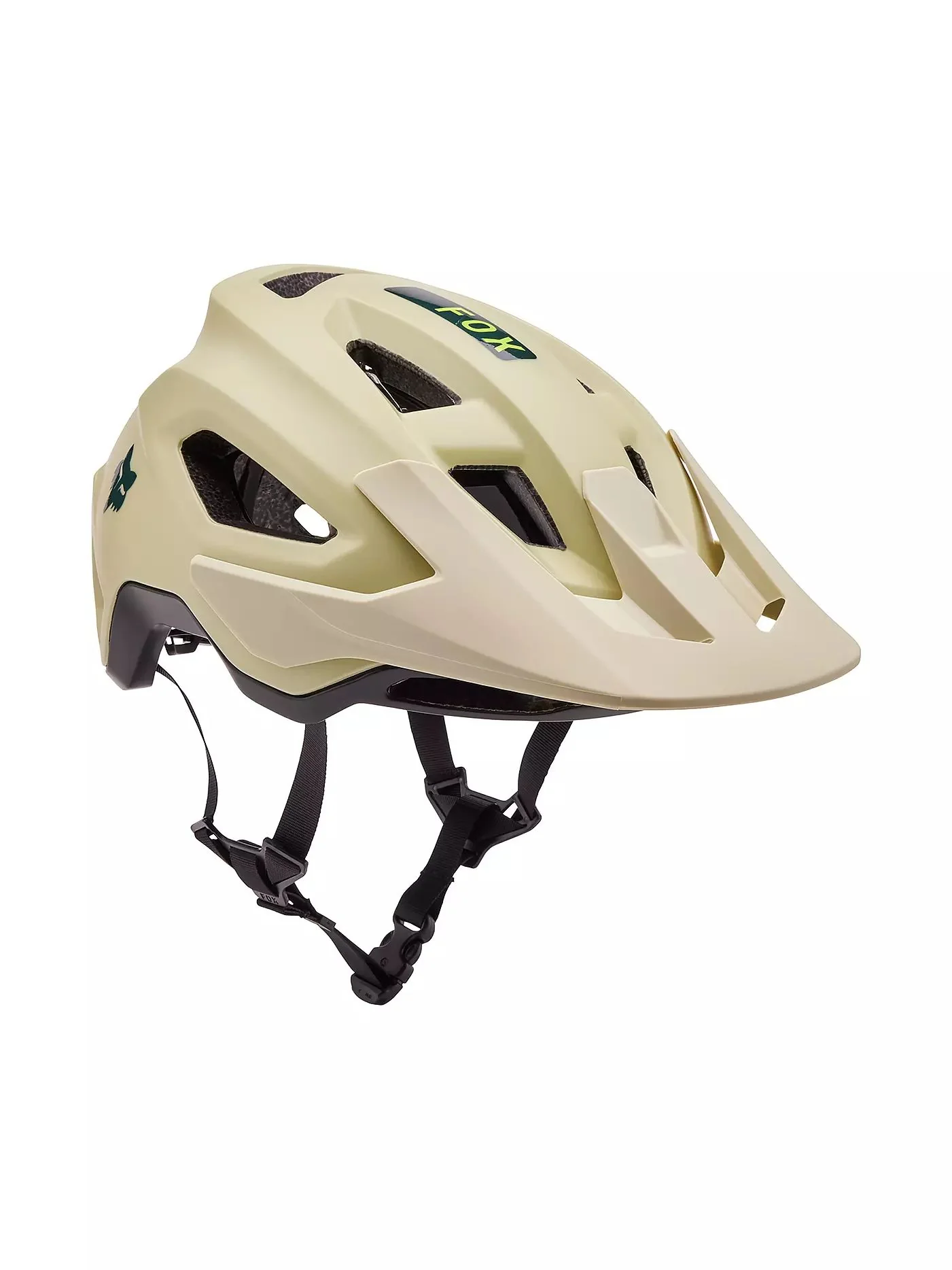 Fox Speedframe Helmet CE - Image 26