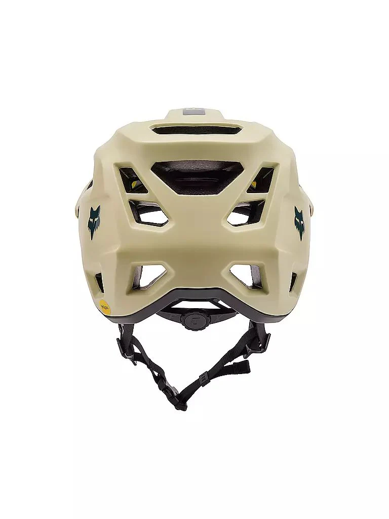 Fox Speedframe Helmet CE - Image 27