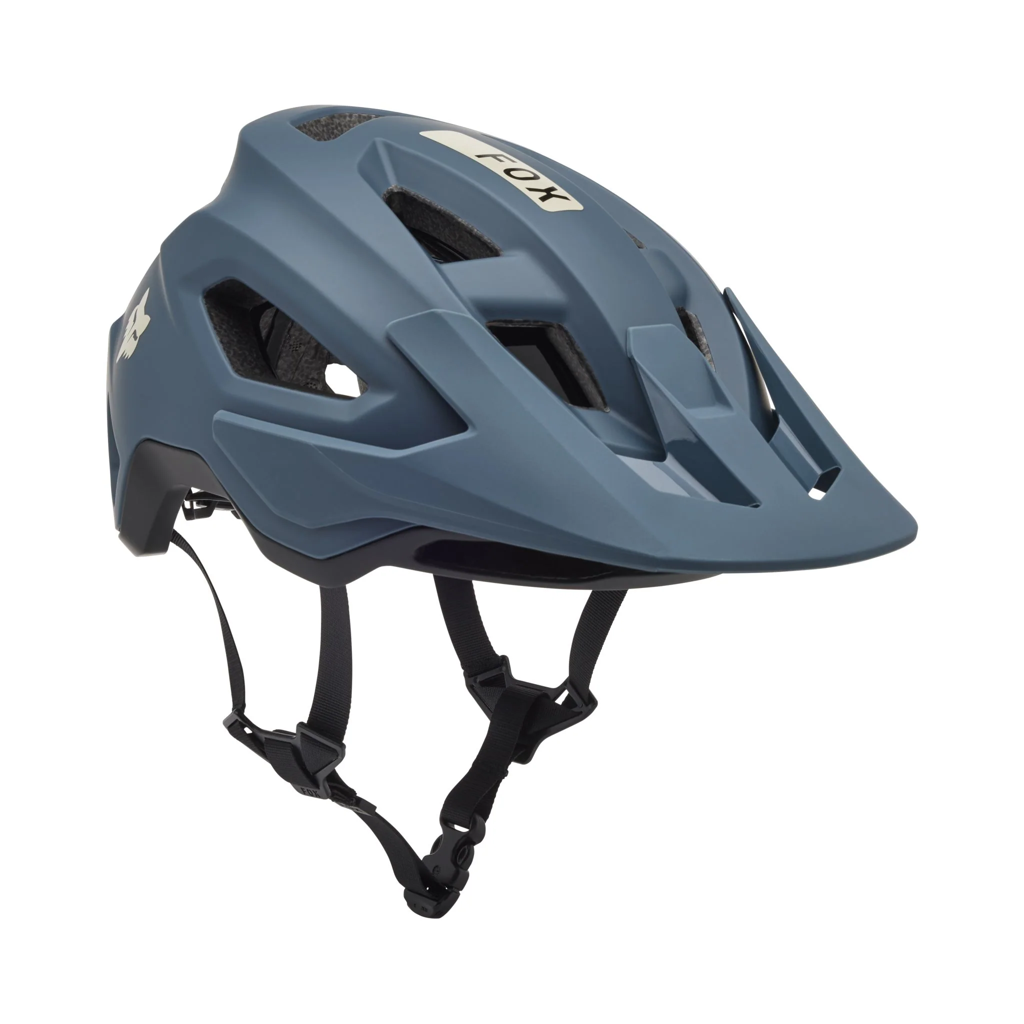 Fox Speedframe Helmet CE - Image 32