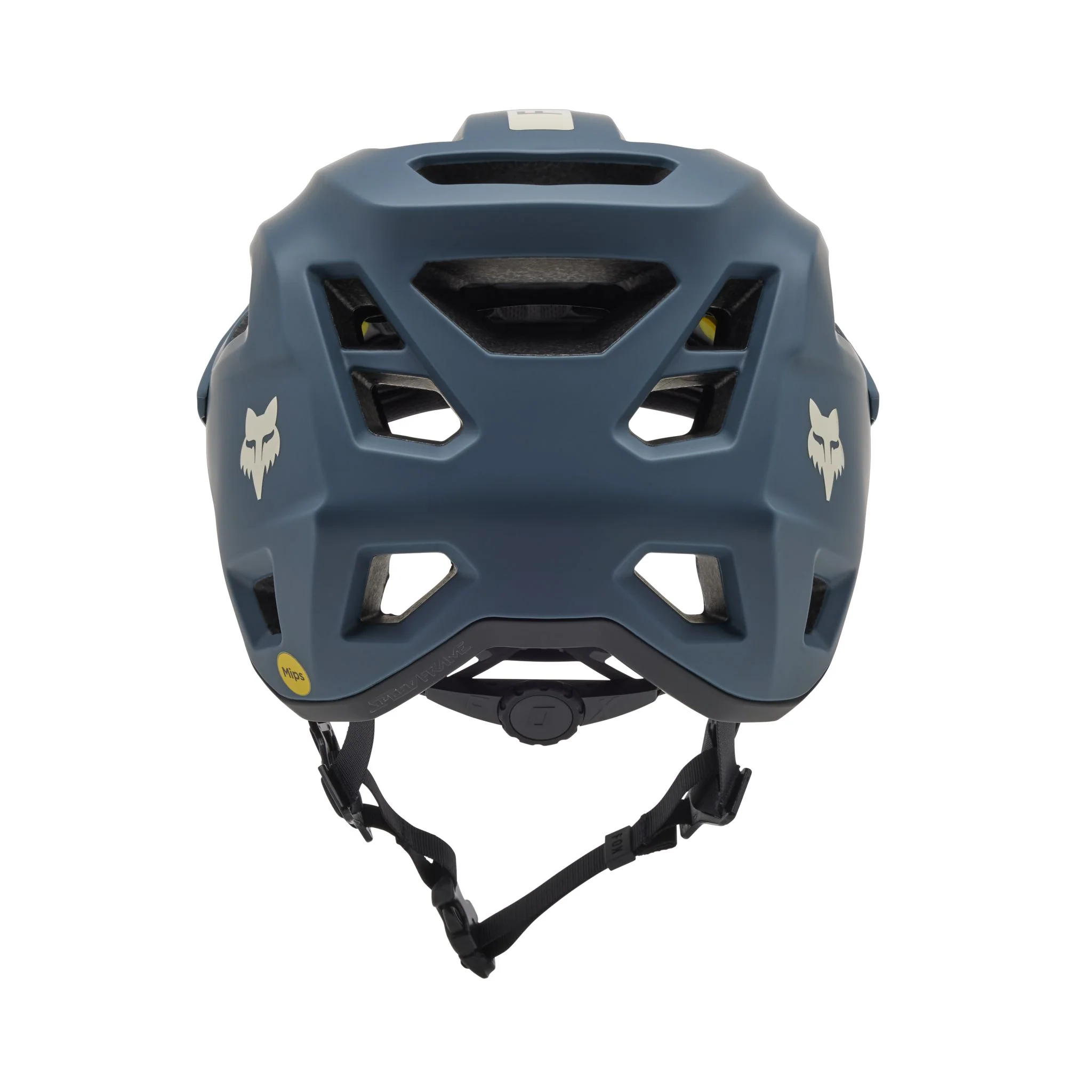 Fox Speedframe Helmet CE - Image 34
