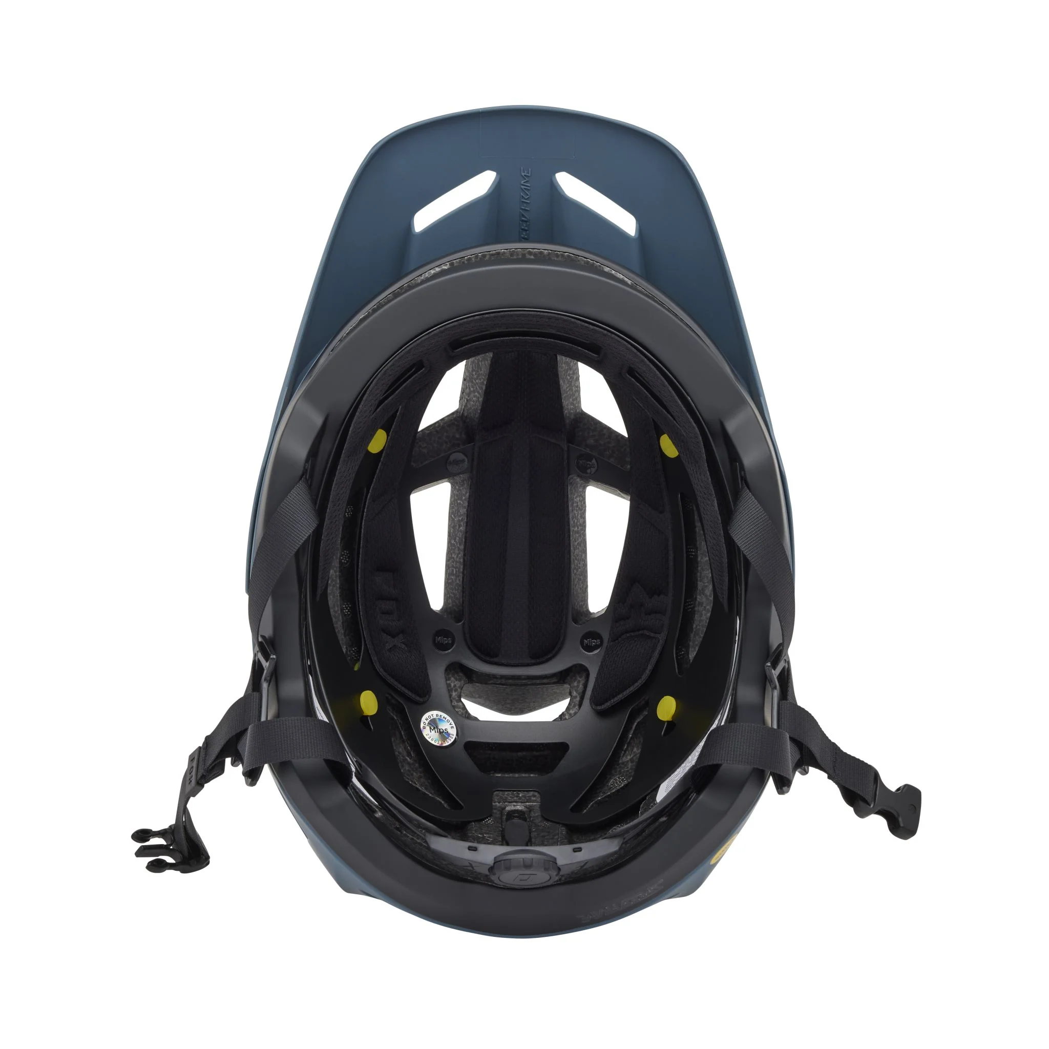 Fox Speedframe Helmet CE - Image 35