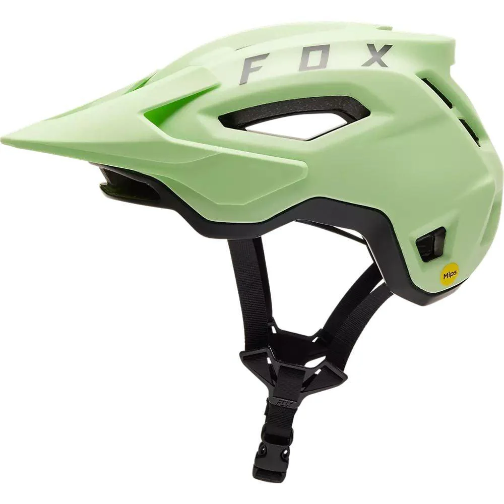 Fox Speedframe Helmet CE - Image 4