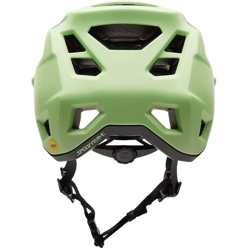 Fox Speedframe Helmet CE - Image 5