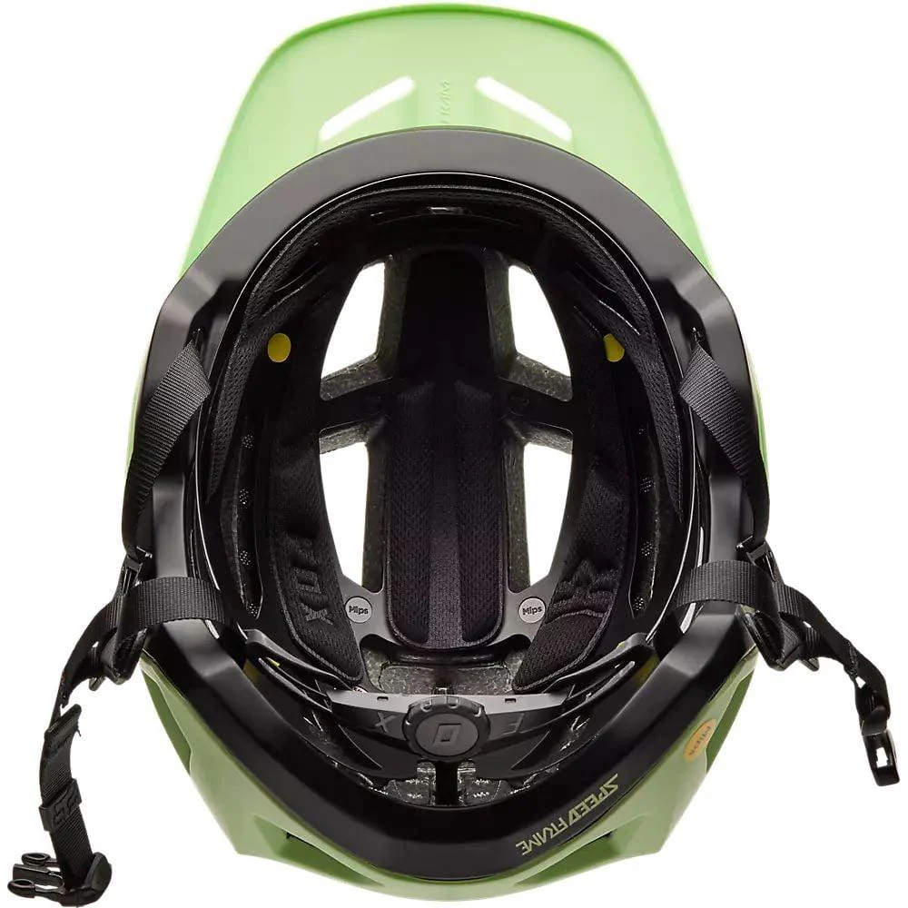 Fox Speedframe Helmet CE - Image 6