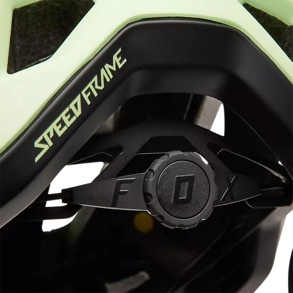 Fox Speedframe Helmet CE - Image 7
