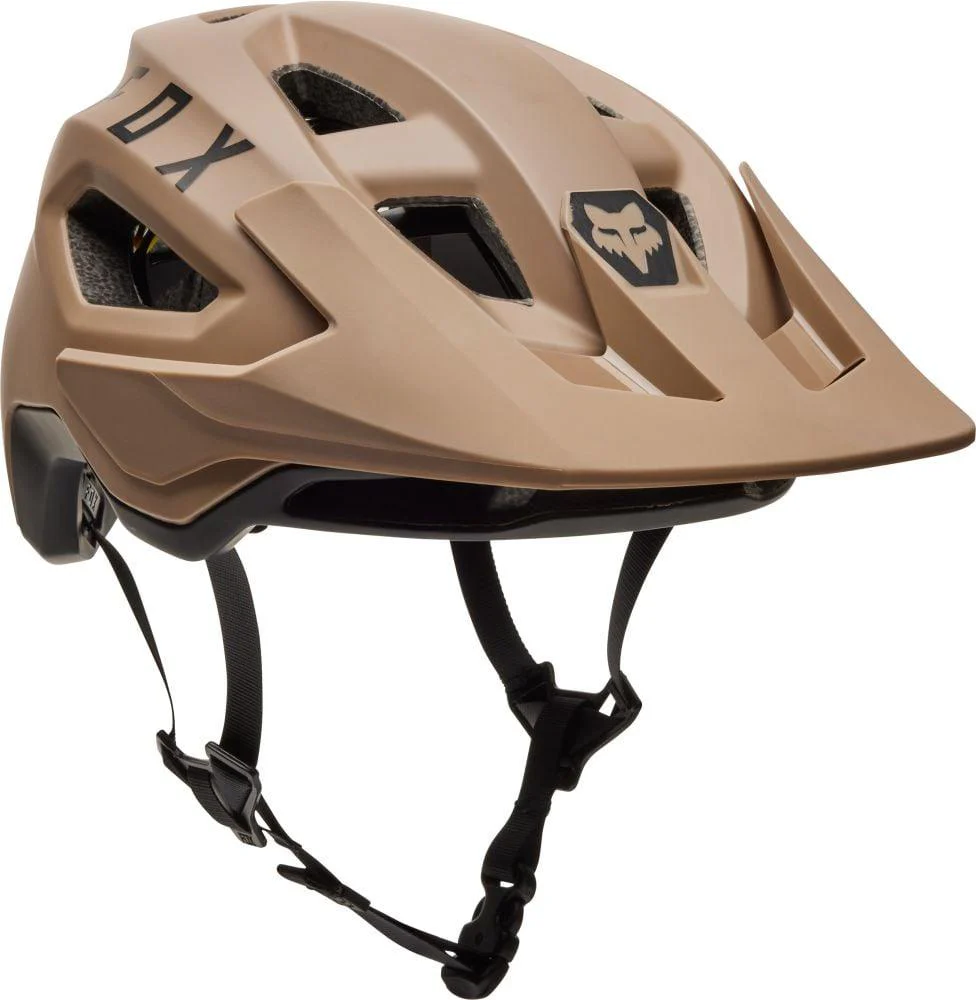 Fox Speedframe Helmet CE - Image 8