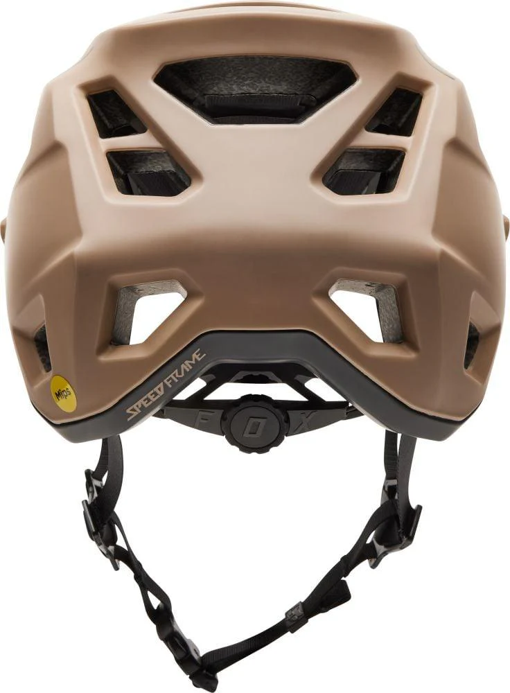 Fox Speedframe Helmet CE - Image 9