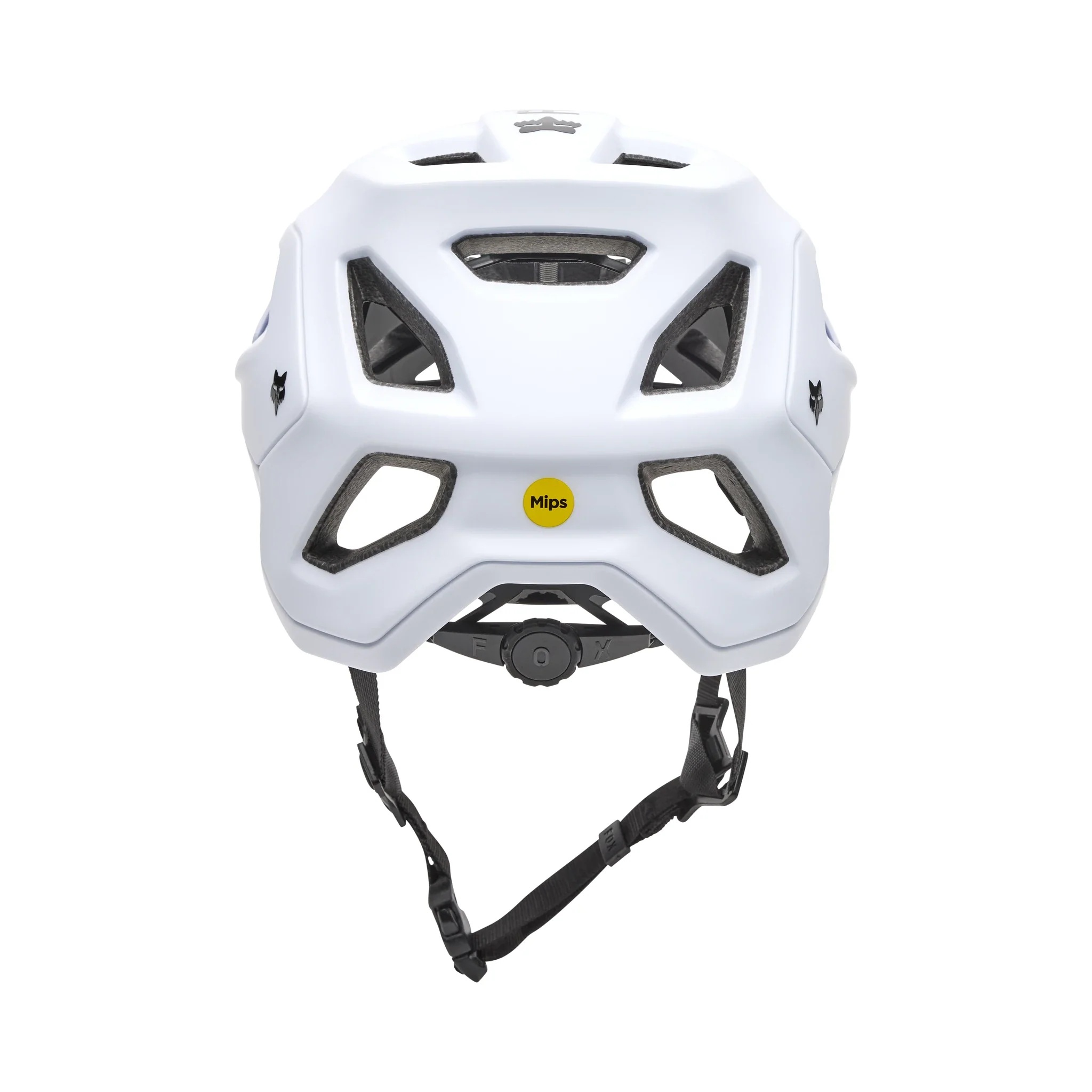 Fox Speedframe Helmet Solid, CE - Image 10