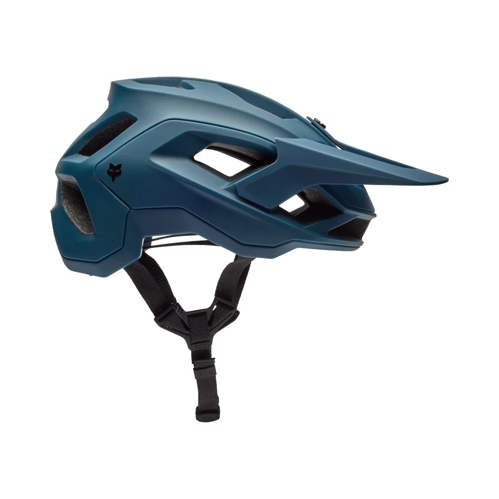 Fox Speedframe Helmet Solid, CE - Image 12