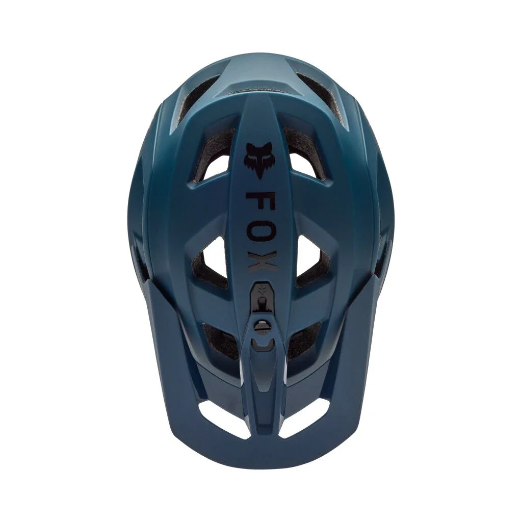 Fox Speedframe Helmet Solid, CE - Image 13