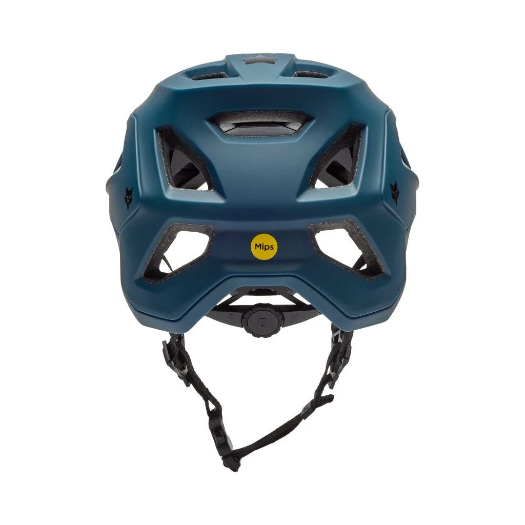Fox Speedframe Helmet Solid, CE - Image 14
