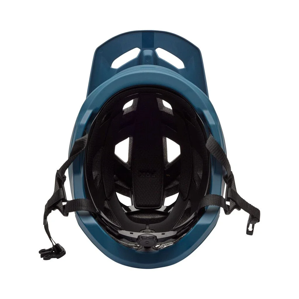 Fox Speedframe Helmet Solid, CE - Image 15