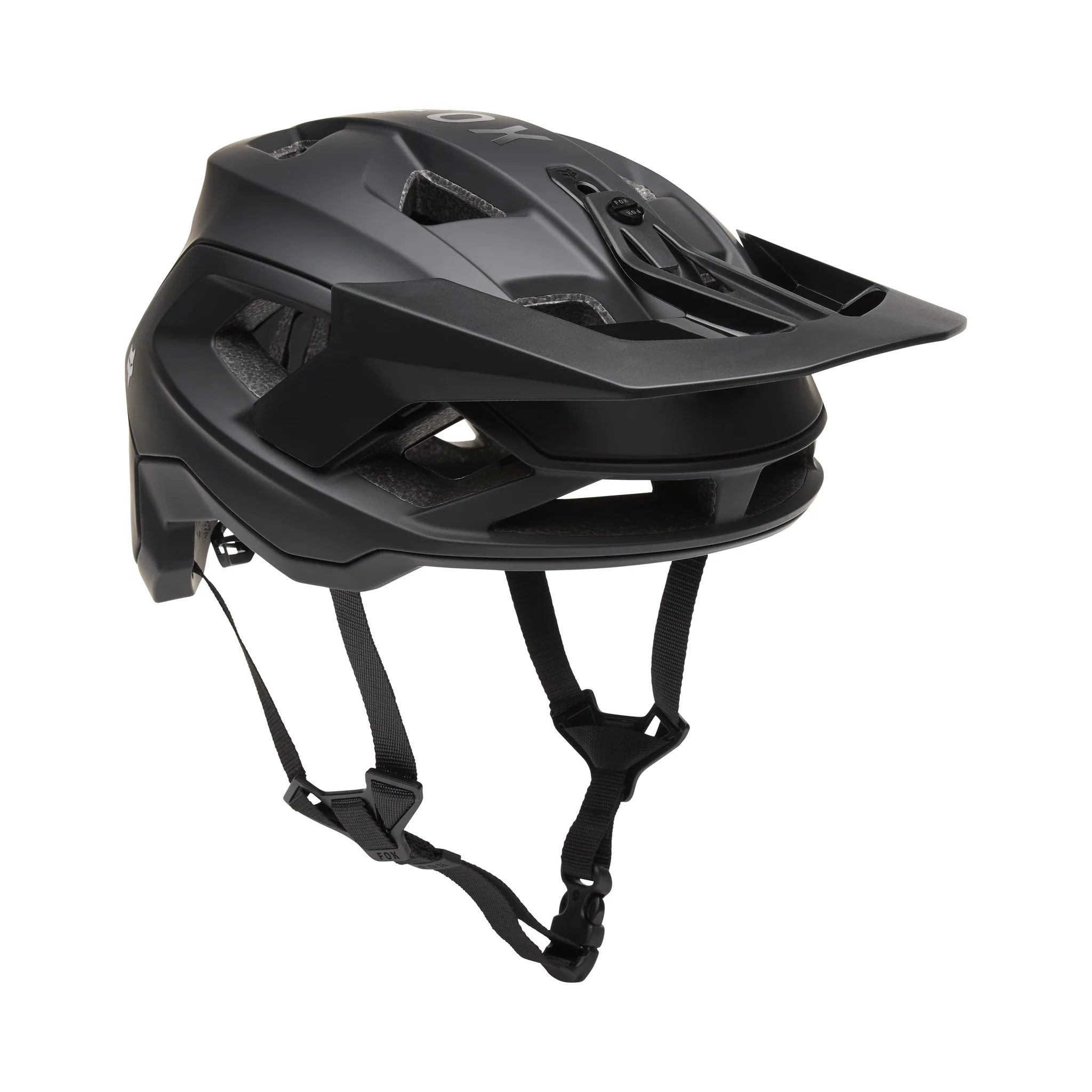 Fox Speedframe Helmet Solid, CE - Image 2