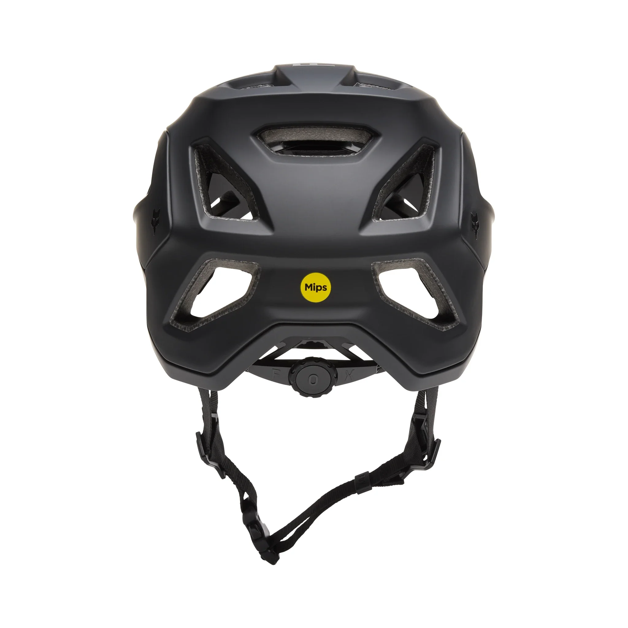 Fox Speedframe Helmet Solid, CE - Image 3
