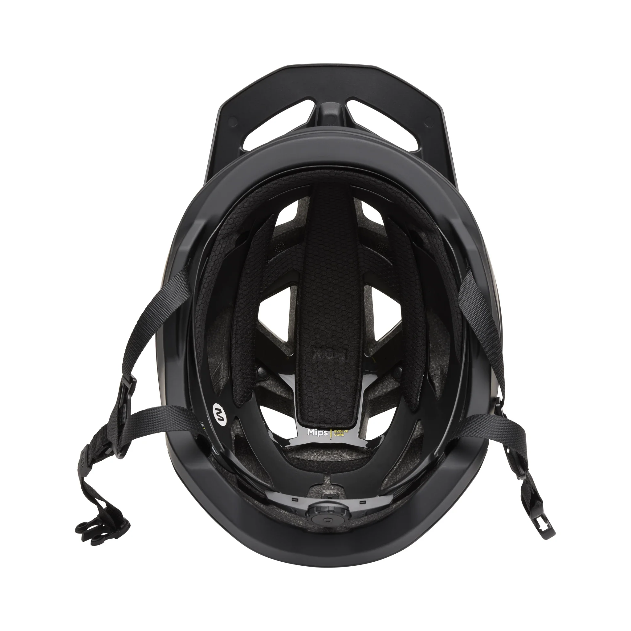 Fox Speedframe Helmet Solid, CE - Image 4