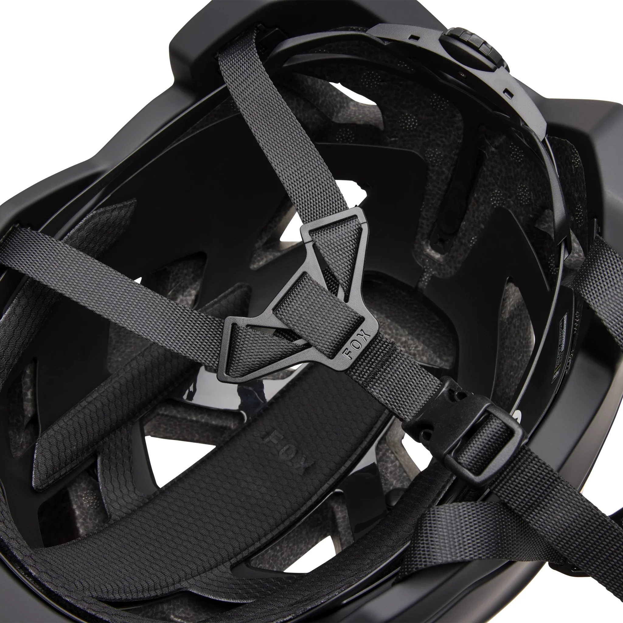 Fox Speedframe Helmet Solid, CE - Image 7