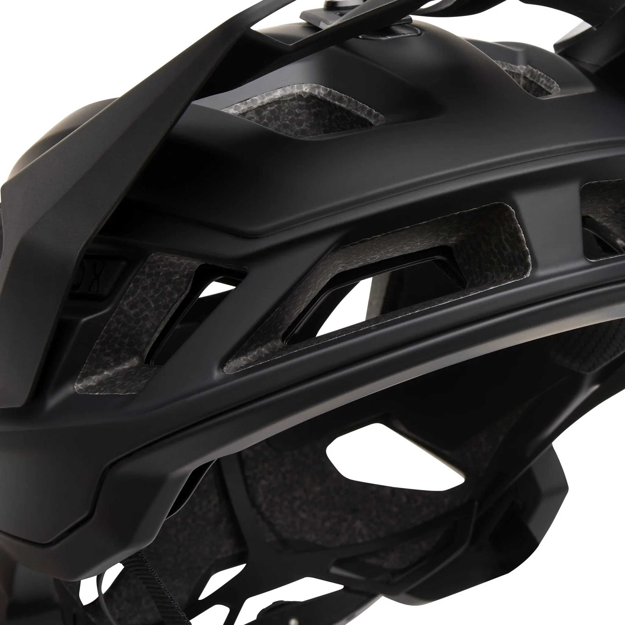 Fox Speedframe Helmet Solid, CE - Image 8