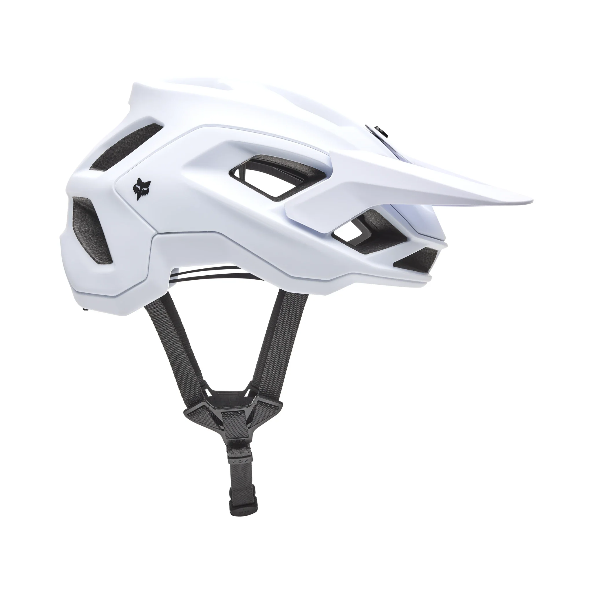 Fox Speedframe Helmet Solid, CE - Image 9