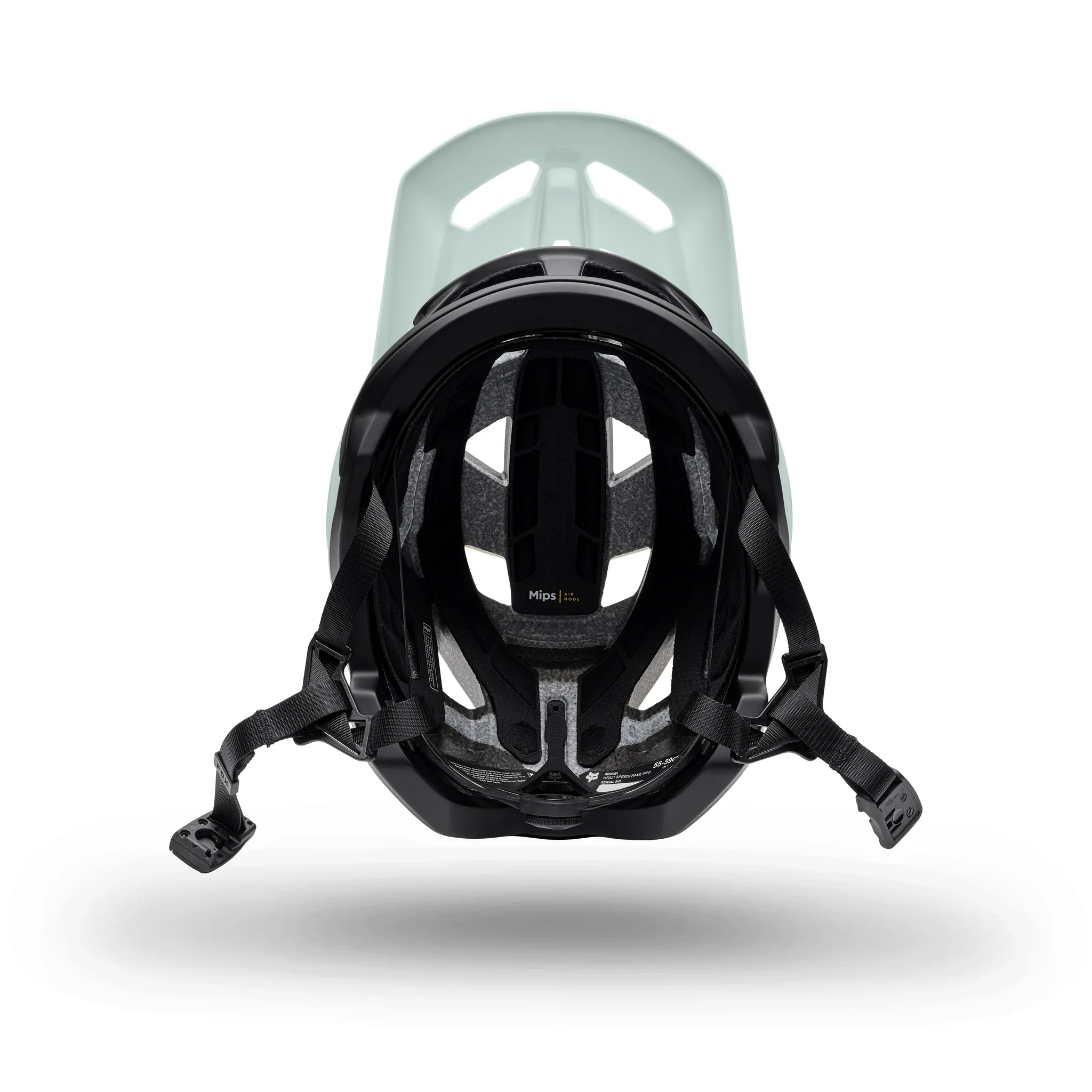 Fox Speedframe Pro Backfade CE - Image 13