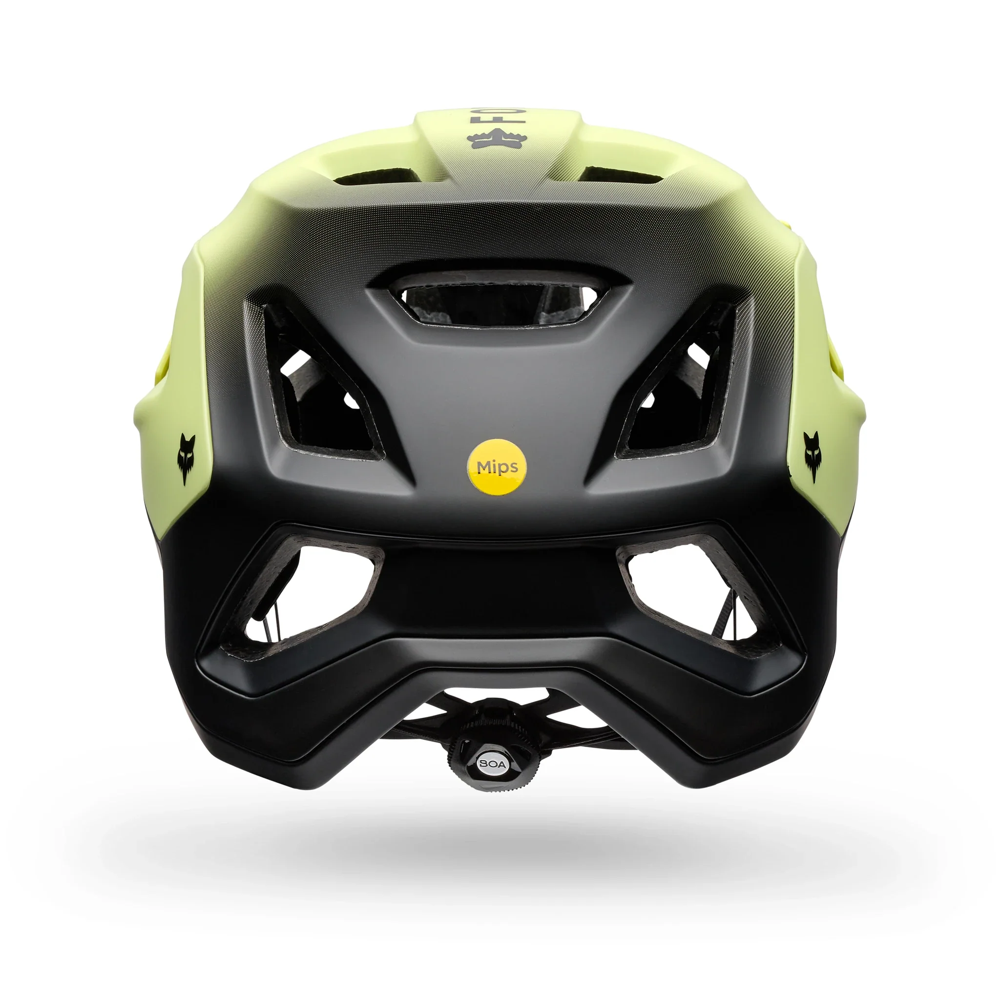 Fox Speedframe Pro Backfade CE - Image 17