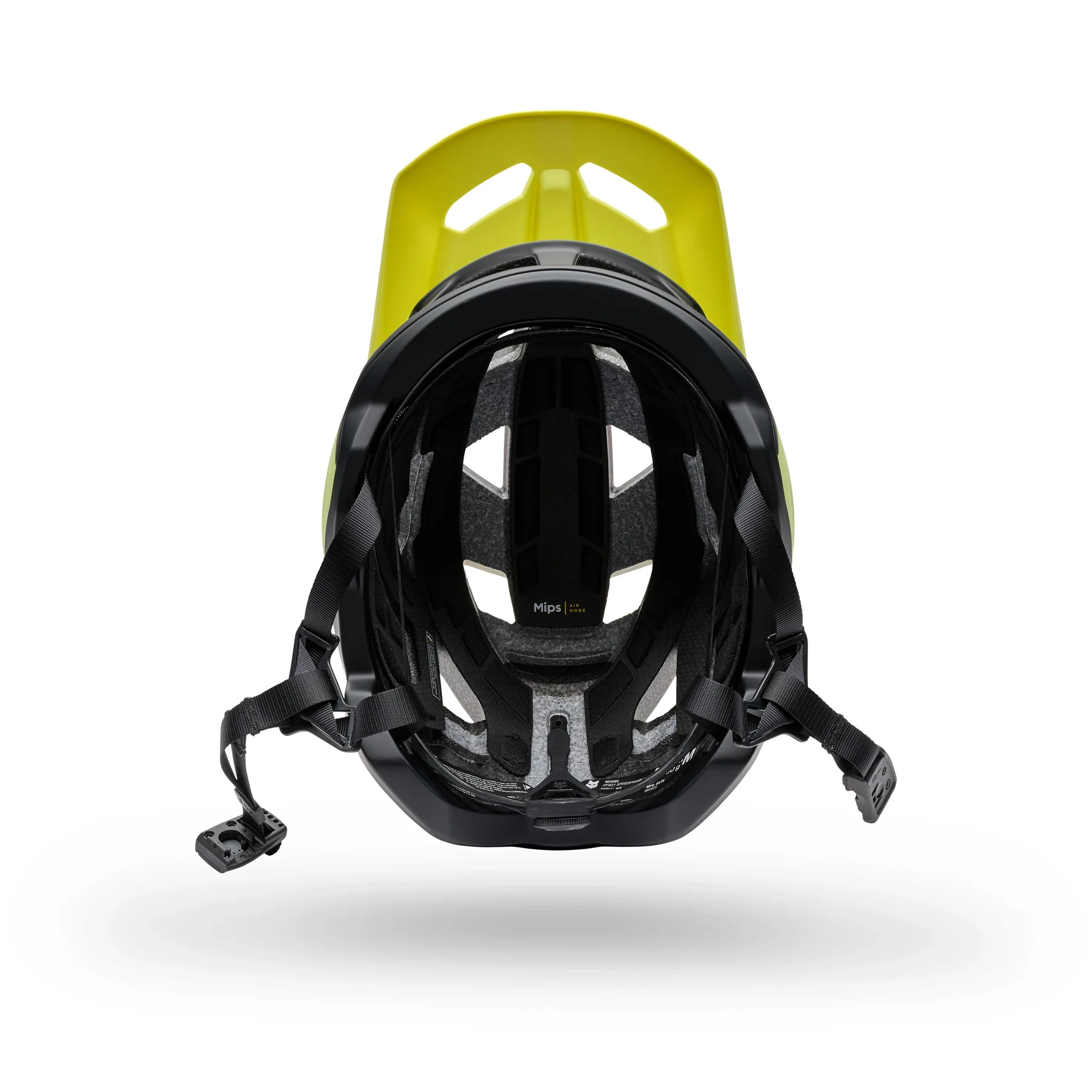 Fox Speedframe Pro Backfade CE - Image 18