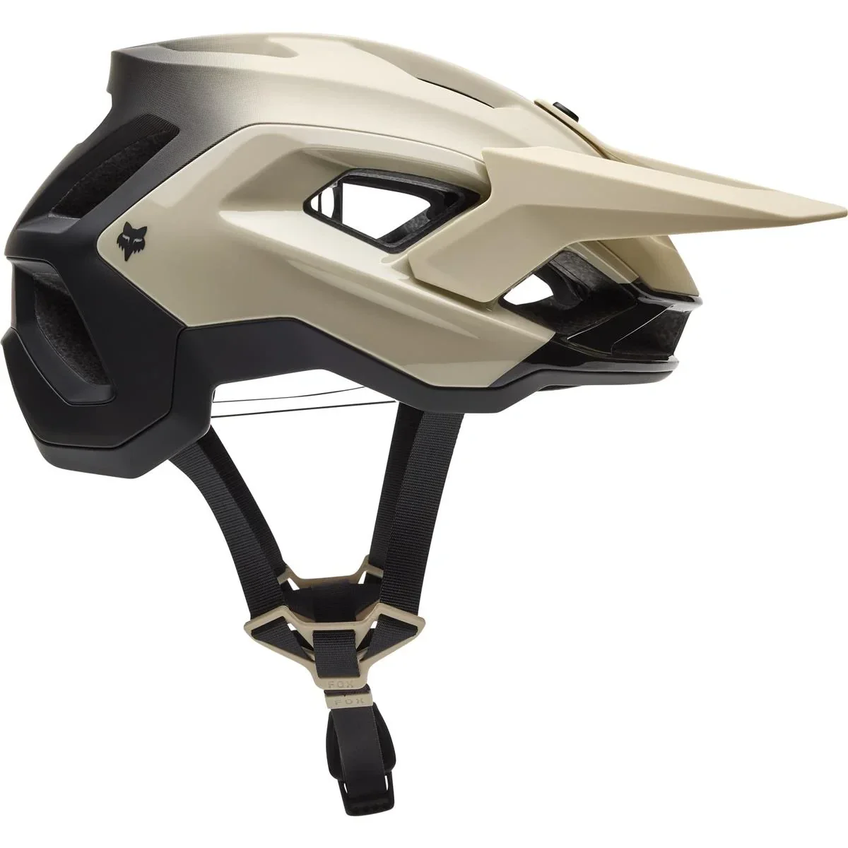 Fox Speedframe Pro Backfade CE - Image 3
