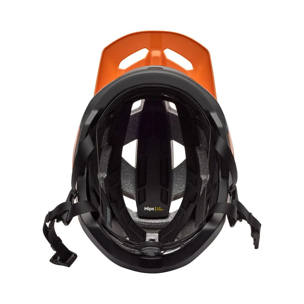 Fox Speedframe Pro Backfade, CE - Image 14