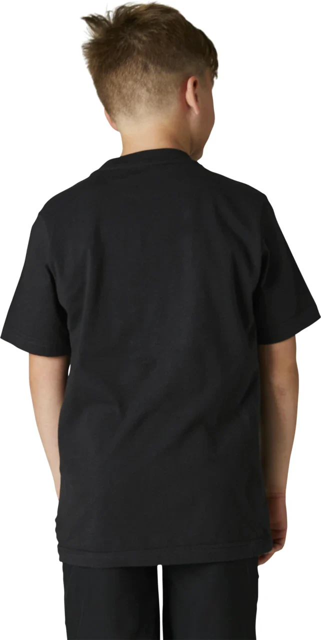 Fox Supr Trik SS Tee Youth - Image 2