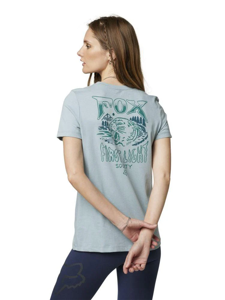 Fox T-Shirt Torrero Women - Image 3