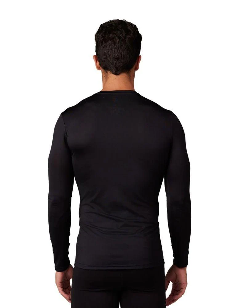Fox Tecbase Ls Shirt - Image 2