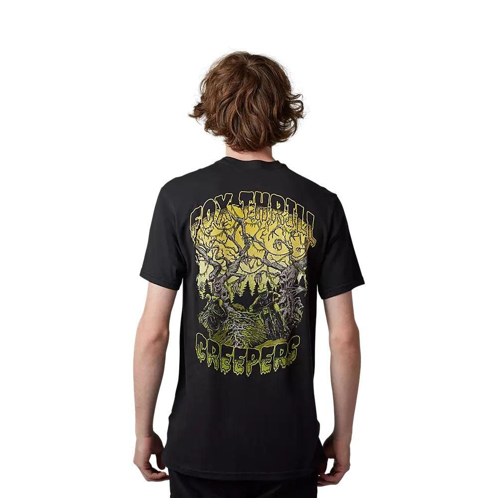 Fox Thrillest SS Prem Tee - Image 2