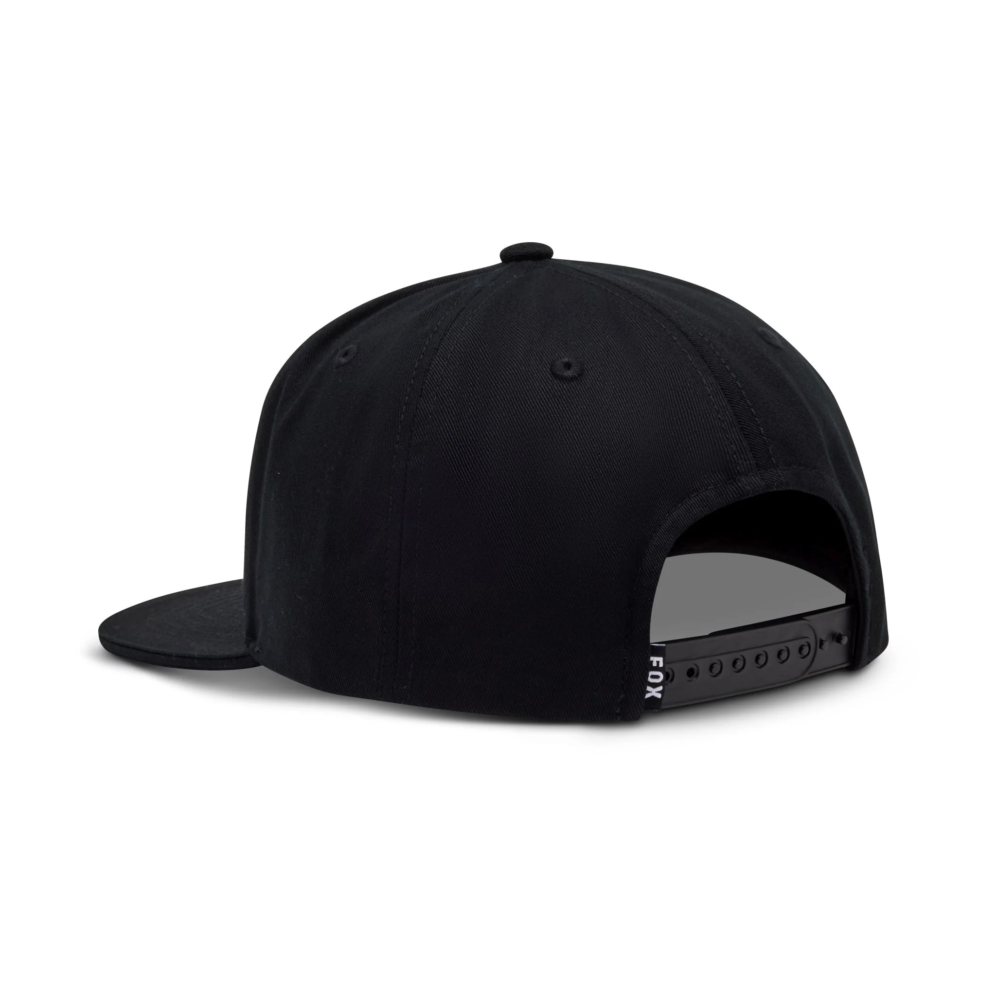 Fox Throttle Snapback Hat - Image 2