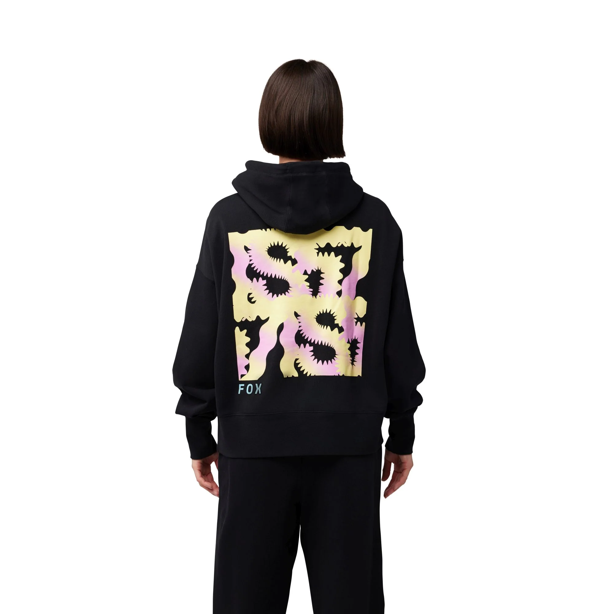 Fox TS57 Ov Fleece Po - Image 2