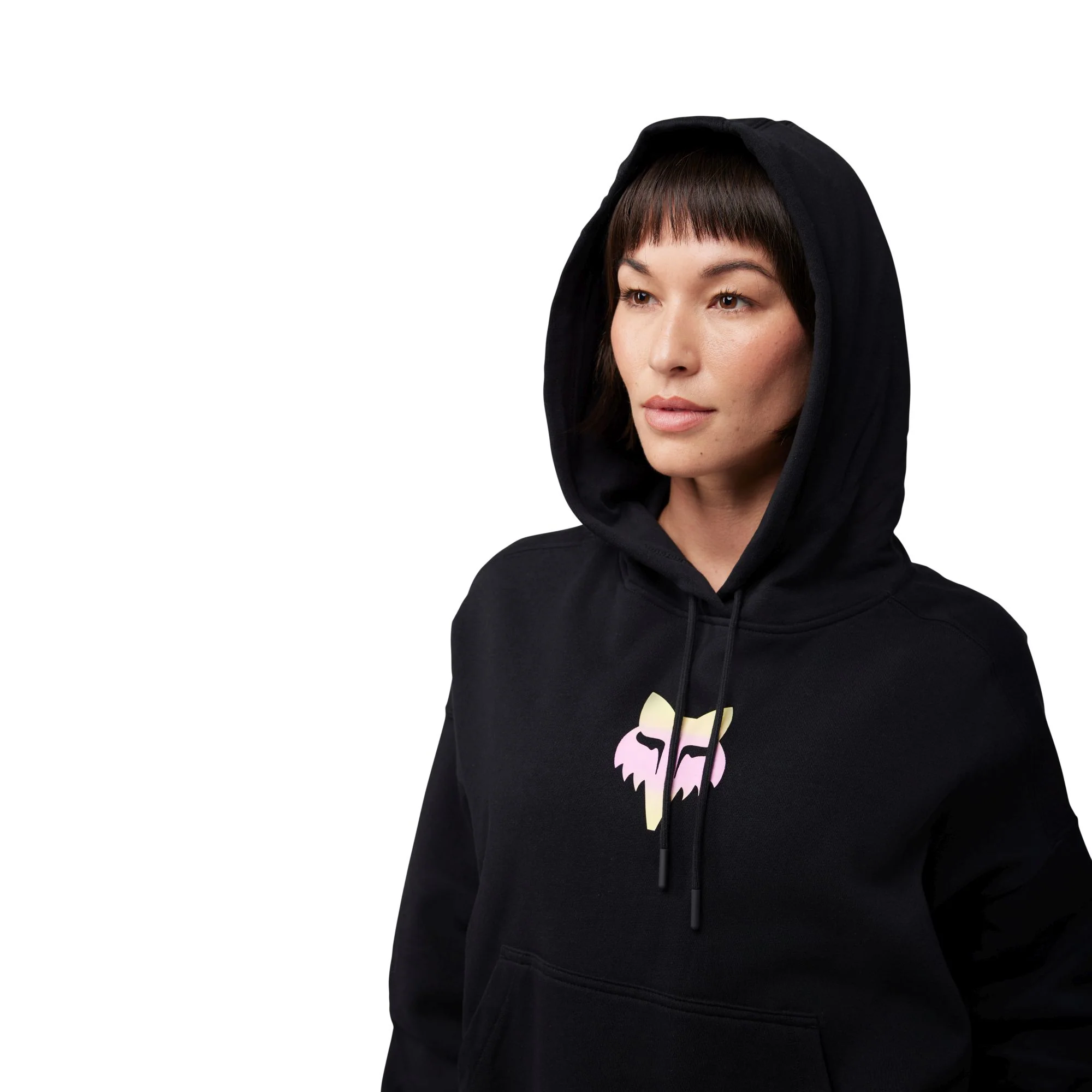 Fox TS57 Ov Fleece Po - Image 3